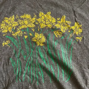 Brown Graphic T-Shirt thumbnail 4