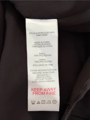 Jason Wu Black Halter Maxi Dress with Chain Neck Detail thumbnail 6