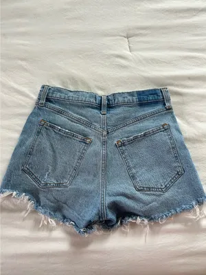 Abercrombie Shorts thumbnail 2