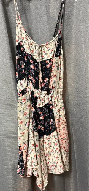 Dry Goods Romper thumbnail 3