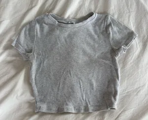 Garage Crop Top thumbnail 1