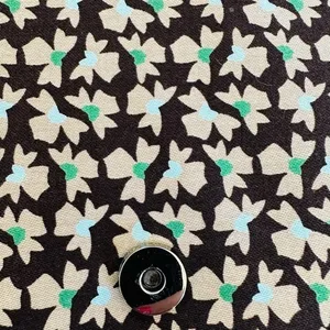 Old Navy NWOT brown/tan/green print clutch 12x7x2‎ thumbnail 9