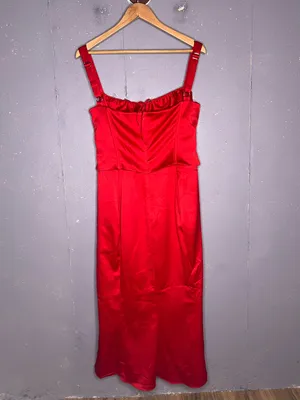 House of CB Valencia Corset Dress L+ (XL) thumbnail 7