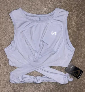 Wrap Top thumbnail 1