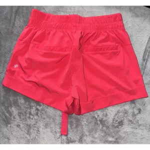 LULULEMON Spring Break Away Breakaway Shorts II Boom Juice Size 4 thumbnail 4