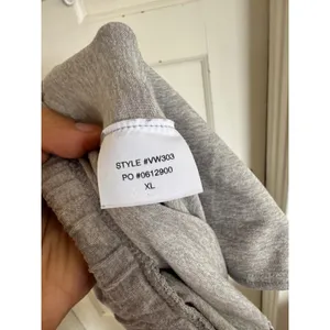 Vuori‎ women's gray camo Performance Joggers size xl thumbnail 5