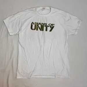 Asian Unity Tee thumbnail 1