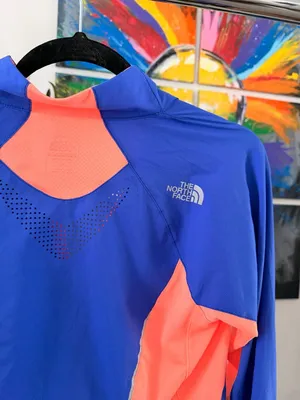 The North Face Flight Series Women's Lightweight Running Jacket Small thumbnail 8