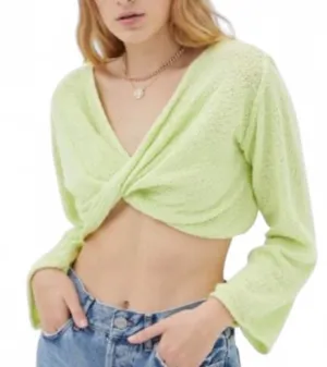 Urban Outfitters Top thumbnail 1
