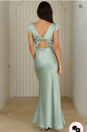 Hello Molly Dress thumbnail 2