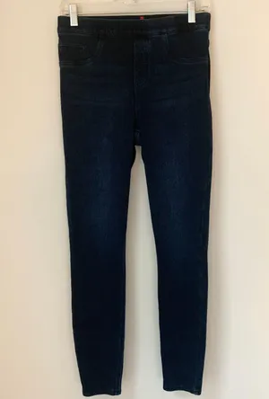 Spanx Jean-ish® Ankle Leggings thumbnail 4