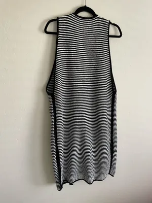 Cardigan vest dress Multiple Size L thumbnail 4
