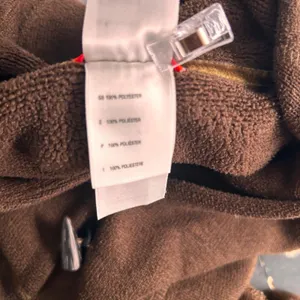 The North Face Fleece Pullover Sweater Brown‎ Medium thumbnail 7