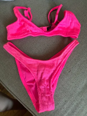 Maia Bikini Size Xs thumbnail 1