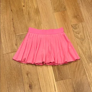 TNA Aritzia‎ Movetech™ Tennis Pro Micro Skirt Pleated Mini Skirt XS thumbnail 2