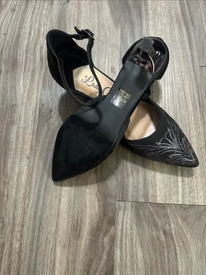 Black Ankle thumbnail 8