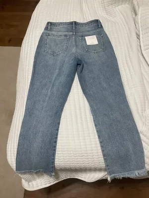 Vervet jeans thumbnail 2