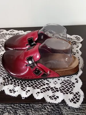 Betula By Birkenstock Glossy Adjustable Strap Ombre Walking Comfort Womens 7 thumbnail 5