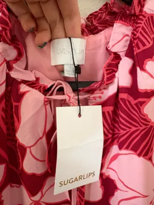 Sugarlips Dress thumbnail 4
