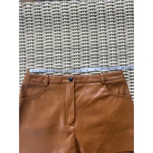 Cultnaked Faux Leather High Waisted Shorts‎ Medium boho goth festival party thumbnail 8