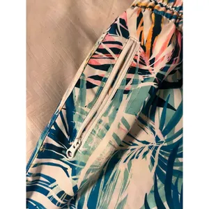 Ocean Pacific Women's Board Short multi color sz Large thumbnail 2