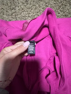 Victoria's Secret sweatpants thumbnail 7