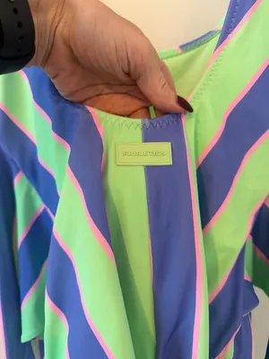 Fabletics One-Piece Swimsuit thumbnail 3
