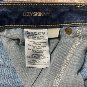 Michael Kors Izzy Skinny Jeans thumbnail 4
