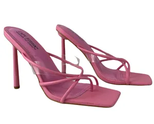 Cape Robin Sora NWOT Heeled Sandal thumbnail 1