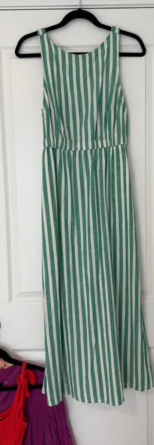 Universal Threads Maxi dress thumbnail 1