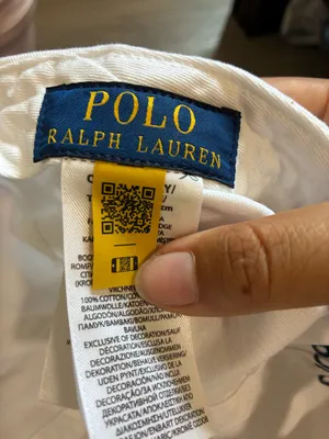 Polo Ralph Lauren Hat  thumbnail 2