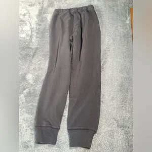 Abercrombie & fitch Gray Jogger Pants soft a&f collection medium thumbnail 6