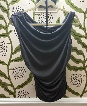 Anthropologie pilcro top thumbnail 1