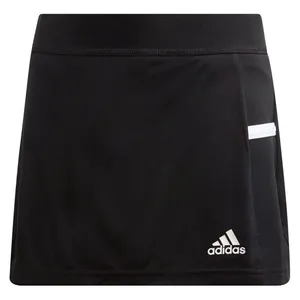 adidas Team 19 Climalite Athletic Running Tennis Skort Black S thumbnail 2