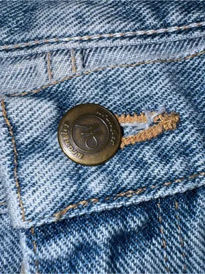 women’s vintage wrangler jeans thumbnail 3