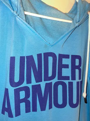 Under Armour Sweatshirt thumbnail 2