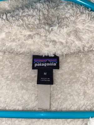 Patagonia 1/4 Zip Sherpa thumbnail 4
