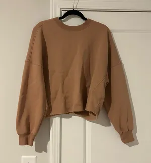 Abercrombie & fitch sweatshirt thumbnail 1