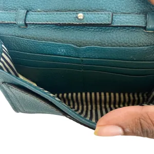 Kate Spade Cobble Hill Green Gracie bag thumbnail 8