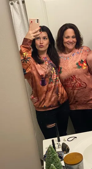 Ugly Christmas Sweater thumbnail 2