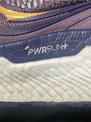 Saucony Triumph 18 Women's Purple Running Shoes S10595-20 Size 6 thumbnail 6