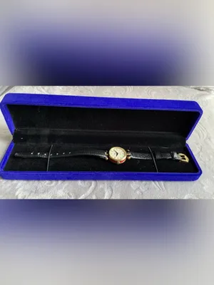 Ultra CUTE GUCCI SHERY LINE Watch 💛❤️💚 thumbnail 5