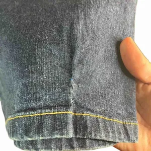 ‎Tommy Hilfiger Y2K Mid Rise Flare Jeans Size 5 thumbnail 9