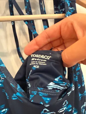 Toad & Co aquaflex athletic dress thumbnail 4