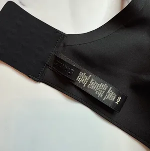 Skims Ultimate Push Up Plunge Bra  thumbnail 5