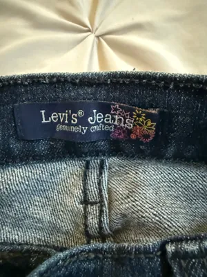 Levi’s Jeans thumbnail 2