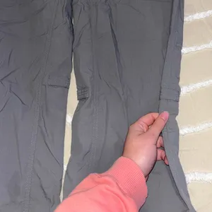 North Face Grey Pants thumbnail 4
