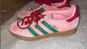 Gazelle Adidas thumbnail 2