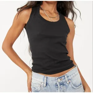 Free People Intimately U Neck Tank thumbnail 1