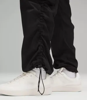 Lululemon Dance Studio Relaxed-Fit Mid-Rise Cargo Pant thumbnail 4